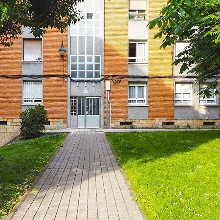 El Llar Del Gueelu Apartment Gijon Luaran gambar